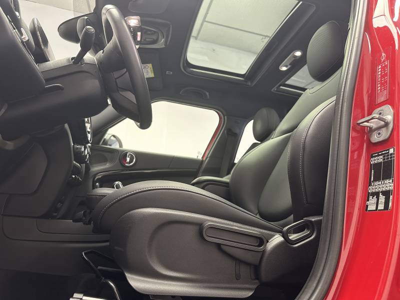Mini Mini Countryman 136 ch ALL4 BVA8 Cooper Northwood  occasion  Carcassonne - photo n4
