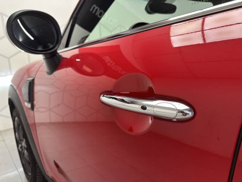 Mini Mini Countryman 136 ch ALL4 BVA8 Cooper Northwood  occasion  Carcassonne - photo n16