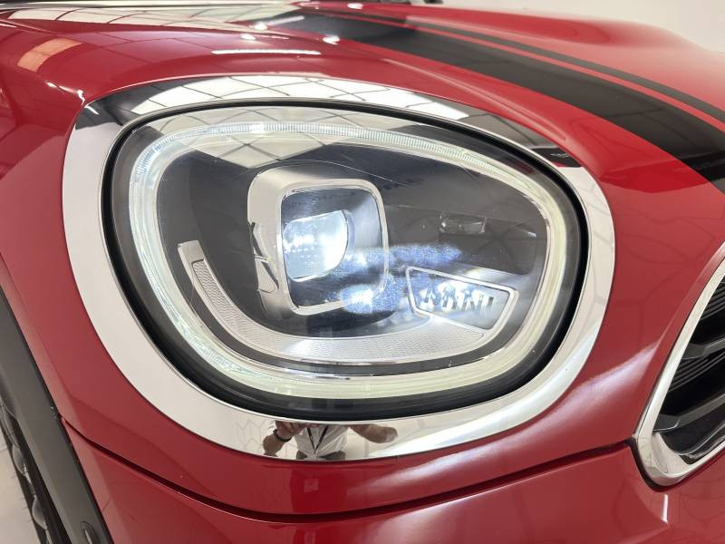 Mini Mini Countryman 136 ch ALL4 BVA8 Cooper Northwood  occasion  Carcassonne - photo n19