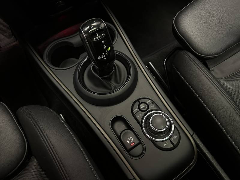 Mini Mini Countryman 136 ch ALL4 BVA8 Cooper Northwood  occasion  Carcassonne - photo n6