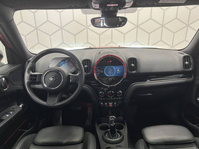 Mini Mini Countryman 136 ch ALL4 BVA8 Cooper Northwood  occasion  Carcassonne - photo n5
