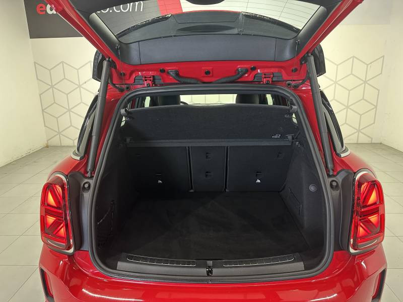 Mini Mini Countryman 136 ch ALL4 BVA8 Cooper Northwood  occasion  Carcassonne - photo n7