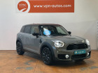 Mini Mini occasion Gris année 2019 boite Automatique Annonce Mini Mini occasion Essence Countryman 136 CH BVA Cooper Exquisite + OPTIONS à Lormont