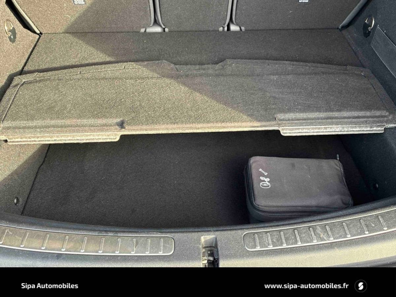 Mini Mini Countryman 136 ch BVA6 Cooper 5p  occasion � Toulouse - photo n�10