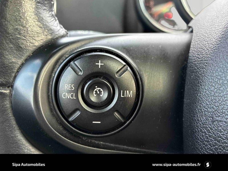 Mini Mini Countryman 136 ch BVA6 Cooper 5p  occasion � Toulouse - photo n�16