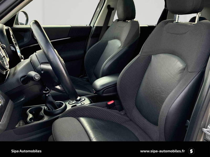 Mini Mini Countryman 136 ch BVA6 Cooper 5p  occasion � Toulouse - photo n�7