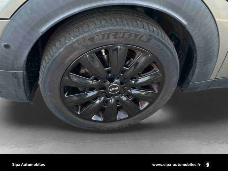 Mini Mini Countryman 136 ch BVA6 Cooper 5p  occasion � Toulouse - photo n�13
