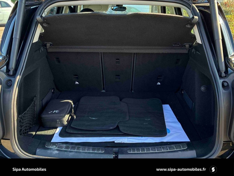 Mini Mini Countryman 136 ch BVA6 Cooper Exquisite 5p 2017 - photo n°5 Mini Mini Countryman 136 ch BVA6 Cooper Exquisite 5p  occasion à Mérignac - photo n°5