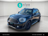 Mini Mini occasion année 2017 boite Automatique Annonce Mini Mini occasion Essence Countryman 136 ch BVA6 Cooper Exquisite 5p à Mérignac