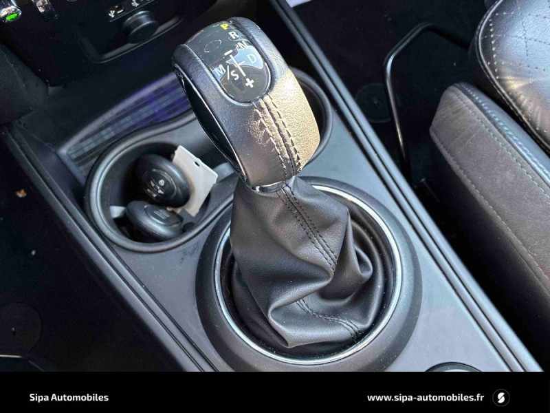 Mini Mini Countryman 136 ch BVA6 Cooper Exquisite 5p 2017 - photo n°16 Mini Mini Countryman 136 ch BVA6 Cooper Exquisite 5p  occasion à Mérignac - photo n°16