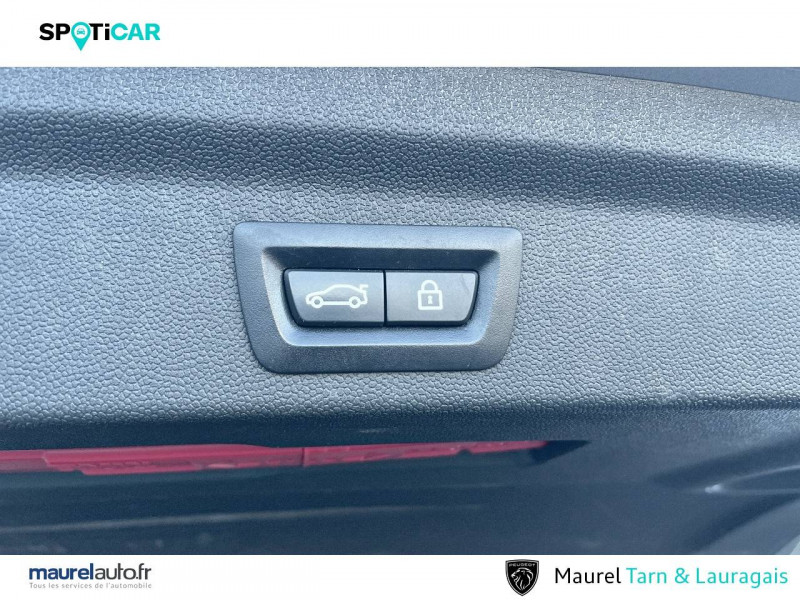 Mini Mini Countryman 136 ch BVA6 Cooper Oakwood 5p  occasion � Albi - photo n�12