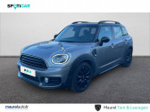 Annonce Mini Mini occasion Essence Countryman 136 ch BVA6 Cooper Oakwood 5p � Albi
