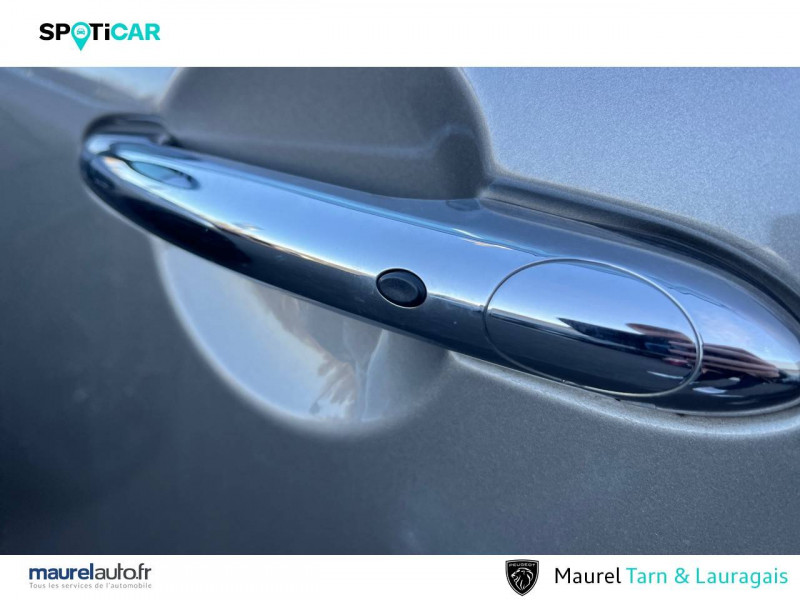 Mini Mini Countryman 136 ch BVA6 Cooper Oakwood 5p  occasion � Albi - photo n�13