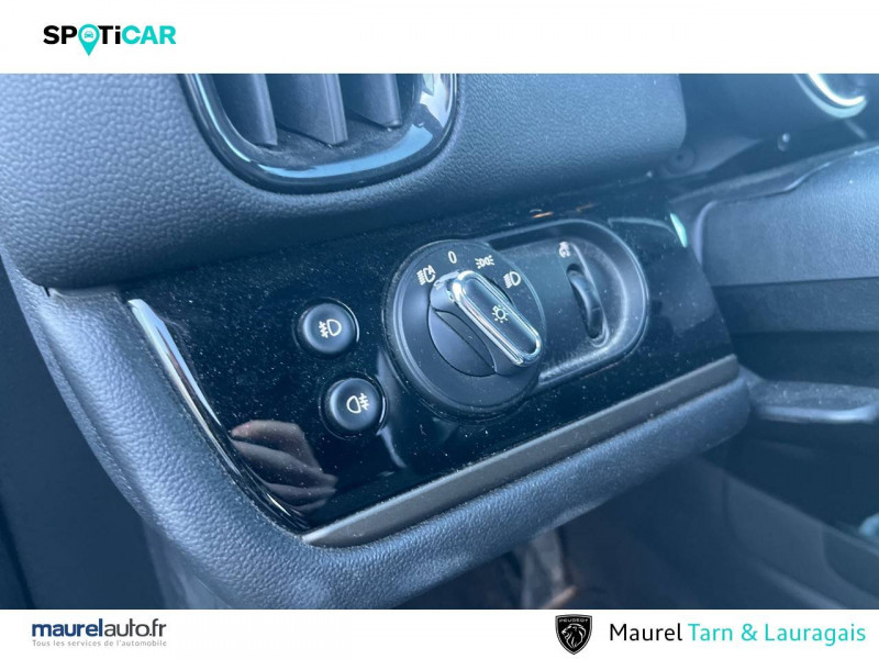 Mini Mini Countryman 136 ch BVA6 Cooper Oakwood 5p  occasion  Albi - photo n14