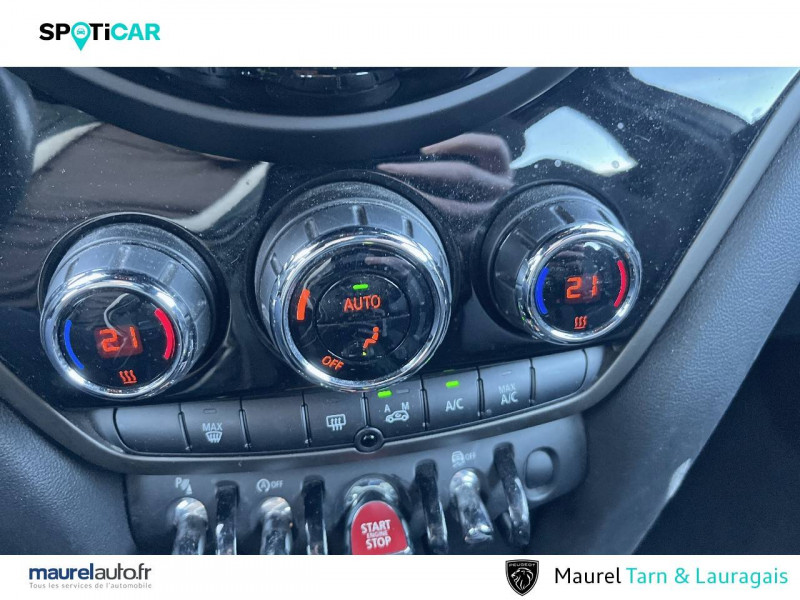 Mini Mini Countryman 136 ch BVA6 Cooper Oakwood 5p  occasion  Albi - photo n15