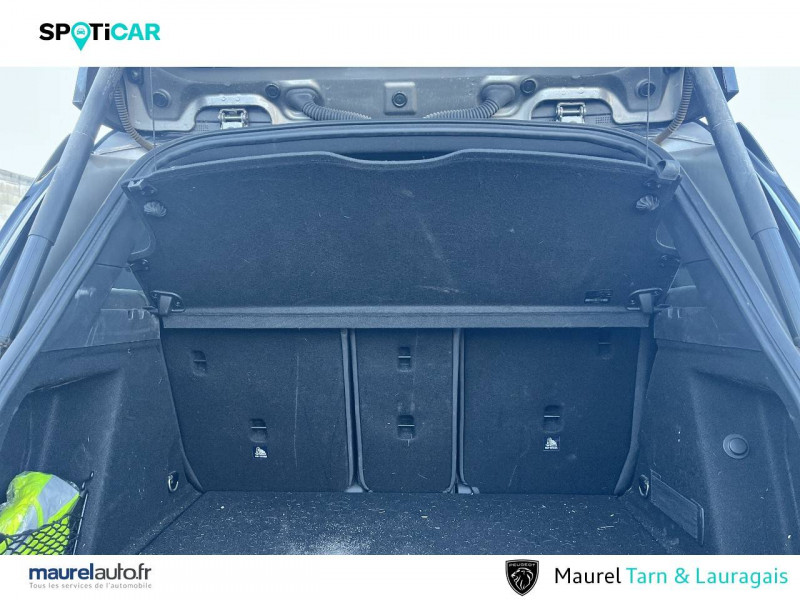 Mini Mini Countryman 136 ch BVA6 Cooper Oakwood 5p  occasion  Albi - photo n6