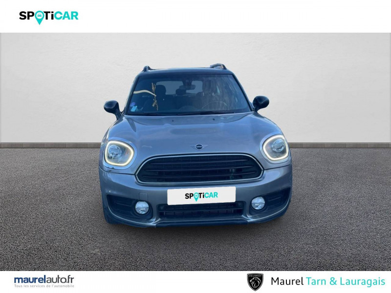 Mini Mini Countryman 136 ch BVA6 Cooper Oakwood 5p  occasion  Albi - photo n2