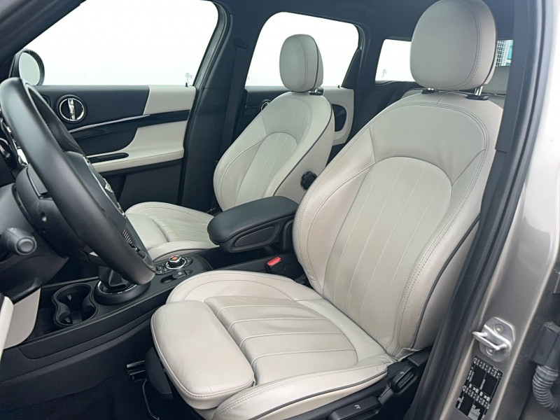 Mini Mini Countryman 136 ch BVA6 Cooper Red Hot Chili 5p  occasion  La Teste-de-Buch - photo n8