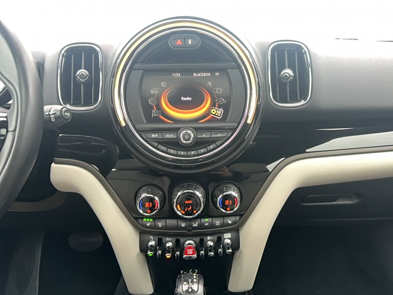 Mini Mini Countryman 136 ch BVA6 Cooper Red Hot Chili 5p  occasion  La Teste-de-Buch - photo n6