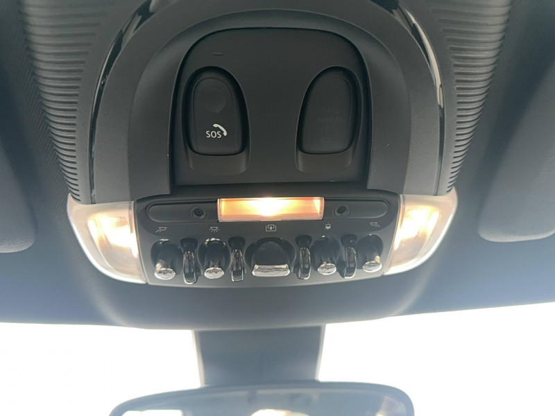 Mini Mini Countryman 136 ch BVA6 Cooper Red Hot Chili 5p  occasion  La Teste-de-Buch - photo n19