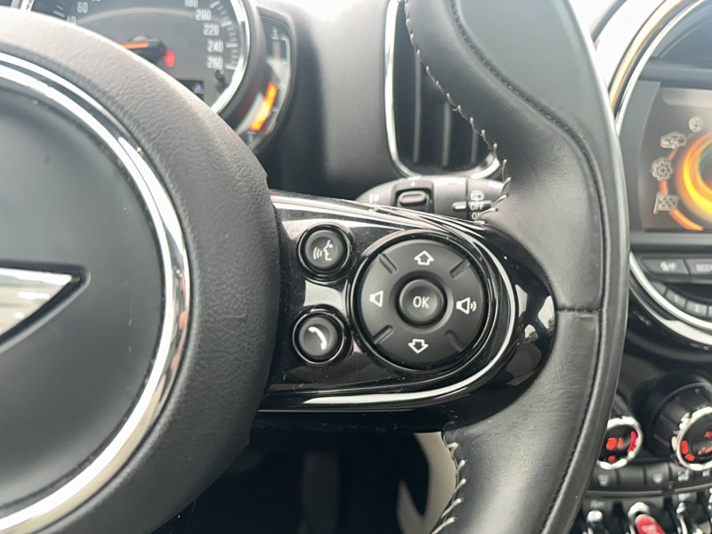 Mini Mini Countryman 136 ch BVA6 Cooper Red Hot Chili 5p  occasion  La Teste-de-Buch - photo n16