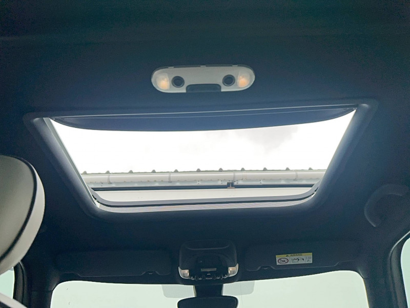 Mini Mini Countryman 136 ch BVA6 Cooper Red Hot Chili 5p  occasion  La Teste-de-Buch - photo n20