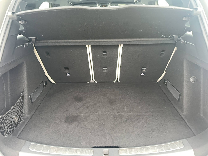 Mini Mini Countryman 136 ch BVA6 Cooper Red Hot Chili 5p  occasion  La Teste-de-Buch - photo n12