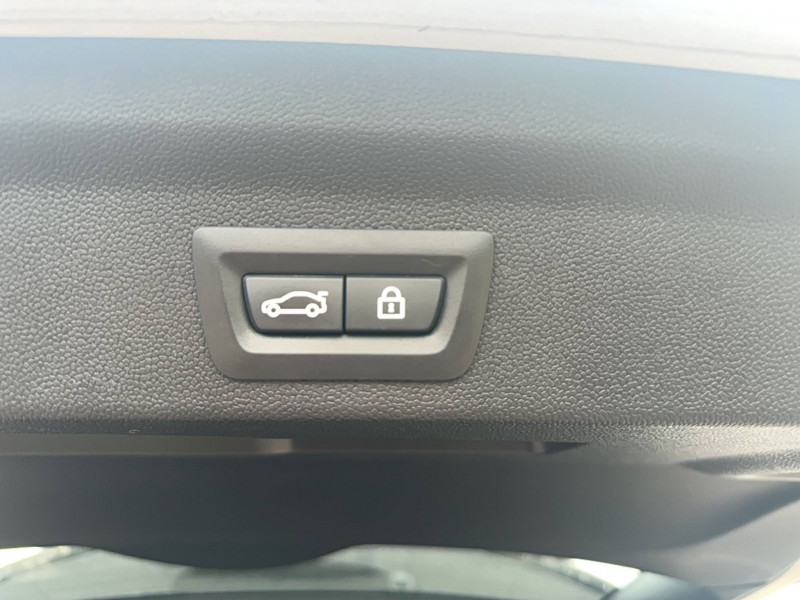 Mini Mini Countryman 136 ch BVA6 Cooper Red Hot Chili 5p  occasion  La Teste-de-Buch - photo n11