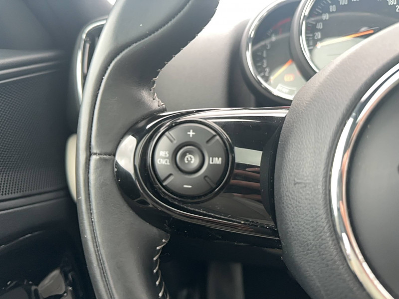 Mini Mini Countryman 136 ch BVA6 Cooper Red Hot Chili 5p  occasion  La Teste-de-Buch - photo n17