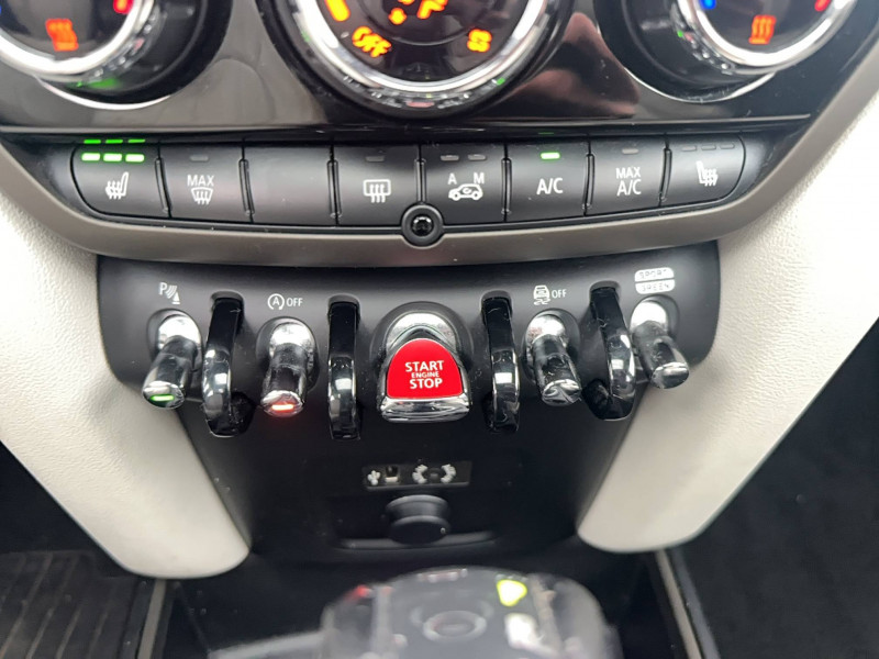 Mini Mini Countryman 136 ch BVA6 Cooper Red Hot Chili 5p  occasion  La Teste-de-Buch - photo n13