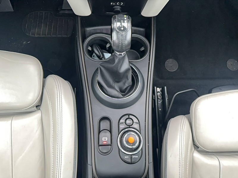 Mini Mini Countryman 136 ch BVA6 Cooper Red Hot Chili 5p  occasion  La Teste-de-Buch - photo n14