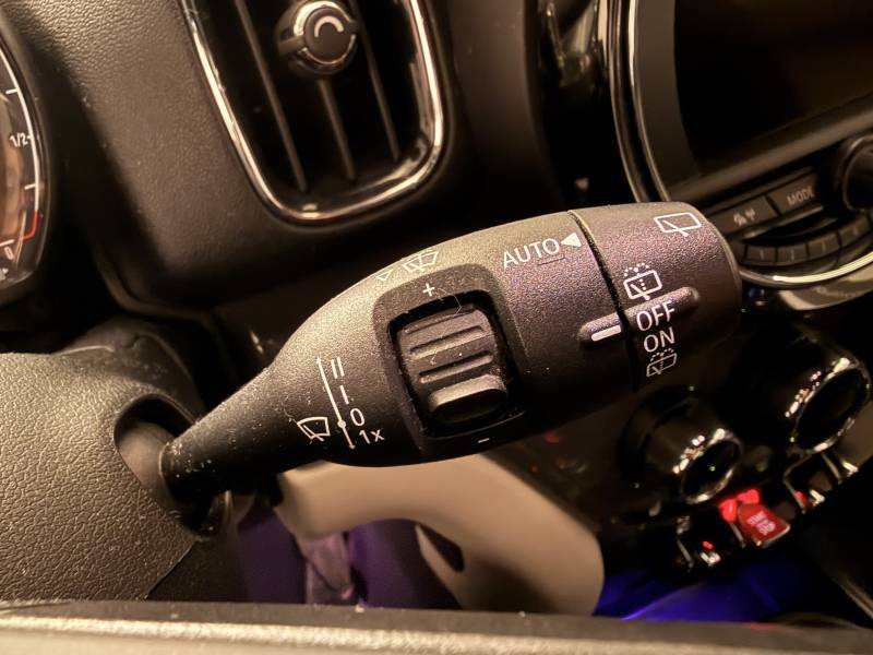 Mini Mini Countryman 136 ch BVA6 Cooper  occasion � Brive-la-Gaillarde - photo n�13