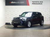 Annonce Mini Mini occasion Essence Countryman 136 ch BVA7 Cooper Business Design  PERIGUEUX
