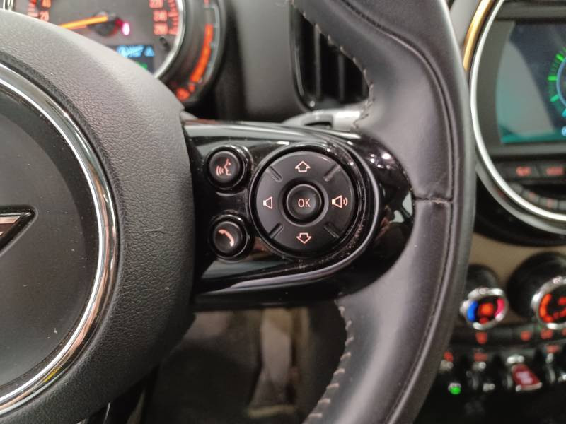 Mini Mini Countryman 136 ch BVA7 Cooper Business  occasion  Toulouse - photo n19
