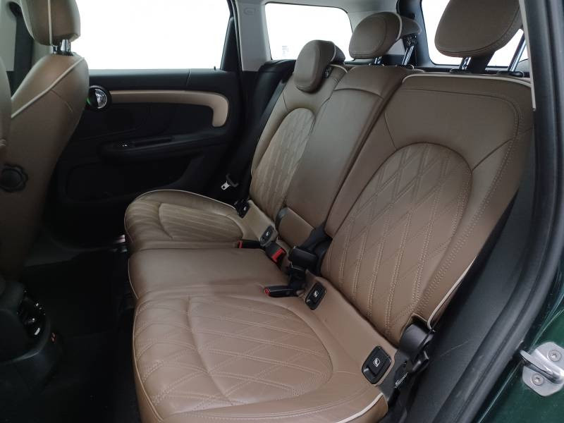 Mini Mini Countryman 136 ch BVA7 Cooper Business  occasion  Toulouse - photo n13