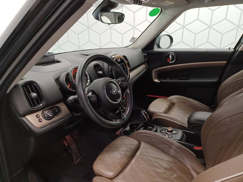 Mini Mini Countryman 136 ch BVA7 Cooper Business  occasion  Toulouse - photo n10