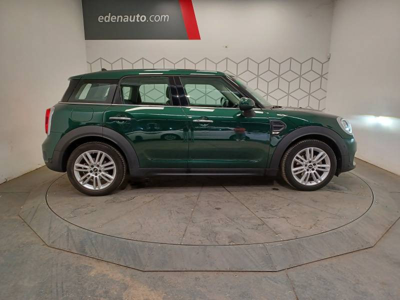 Mini Mini Countryman 136 ch BVA7 Cooper Business  occasion  Toulouse - photo n6