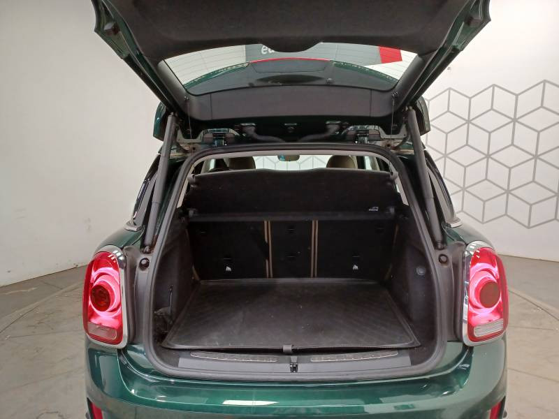 Mini Mini Countryman 136 ch BVA7 Cooper Business  occasion  Toulouse - photo n14