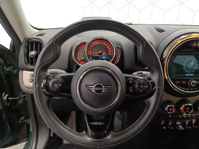 Mini Mini Countryman 136 ch BVA7 Cooper Business  occasion  Toulouse - photo n18