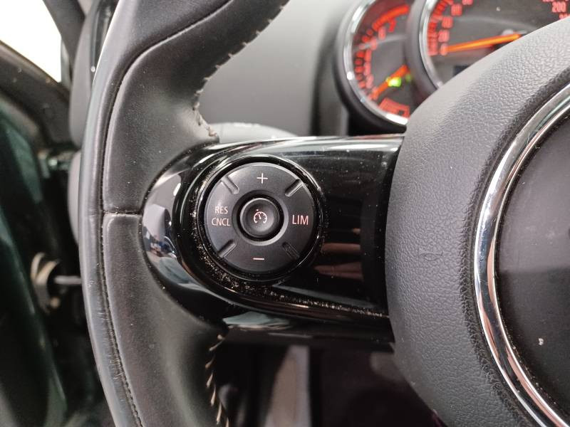 Mini Mini Countryman 136 ch BVA7 Cooper Business  occasion  Toulouse - photo n20