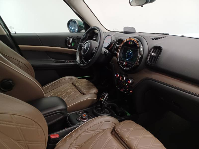 Mini Mini Countryman 136 ch BVA7 Cooper Business  occasion  Toulouse - photo n12
