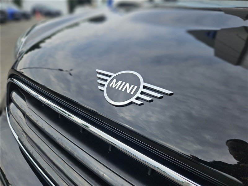 Mini Mini Countryman 136 ch BVA7 Cooper Chili  occasion  Toulouse - photo n15