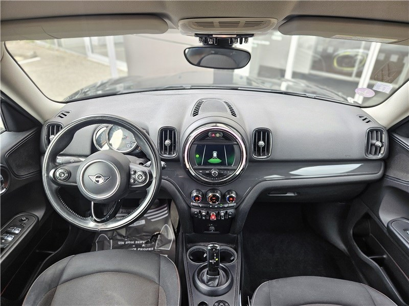 Mini Mini Countryman 136 ch BVA7 Cooper Chili  occasion  Toulouse - photo n16