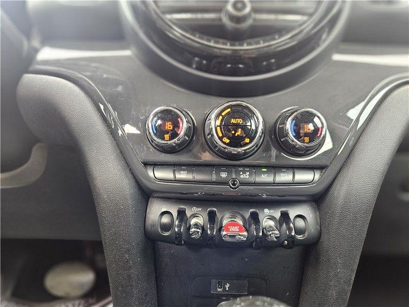 Mini Mini Countryman 136 ch BVA7 Cooper Chili  occasion  Toulouse - photo n19