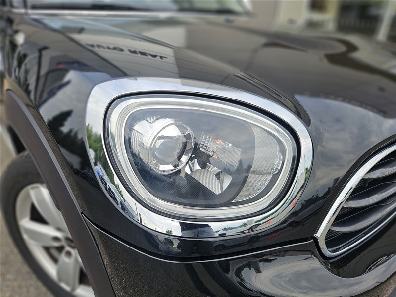Mini Mini Countryman 136 ch BVA7 Cooper Chili  occasion  Toulouse - photo n10