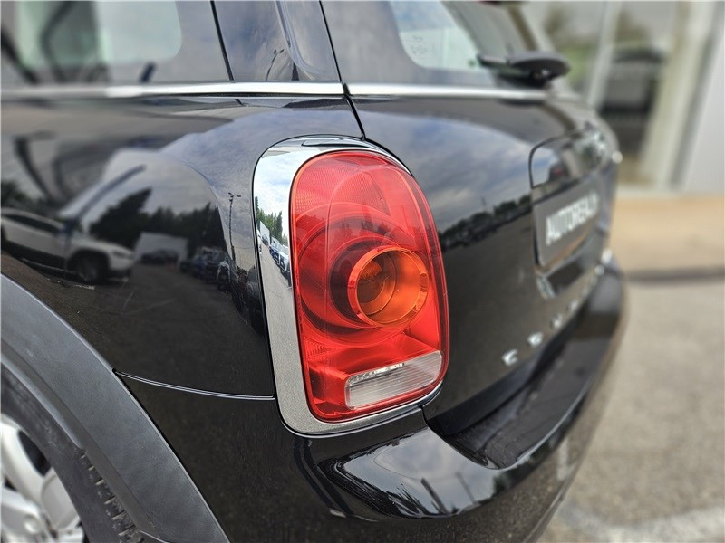 Mini Mini Countryman 136 ch BVA7 Cooper Chili  occasion  Toulouse - photo n13