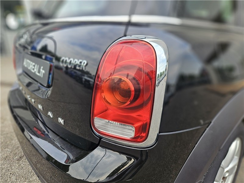 Mini Mini Countryman 136 ch BVA7 Cooper Chili  occasion  Toulouse - photo n12