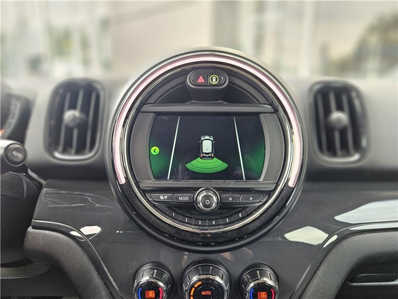 Mini Mini Countryman 136 ch BVA7 Cooper Chili  occasion  Toulouse - photo n20