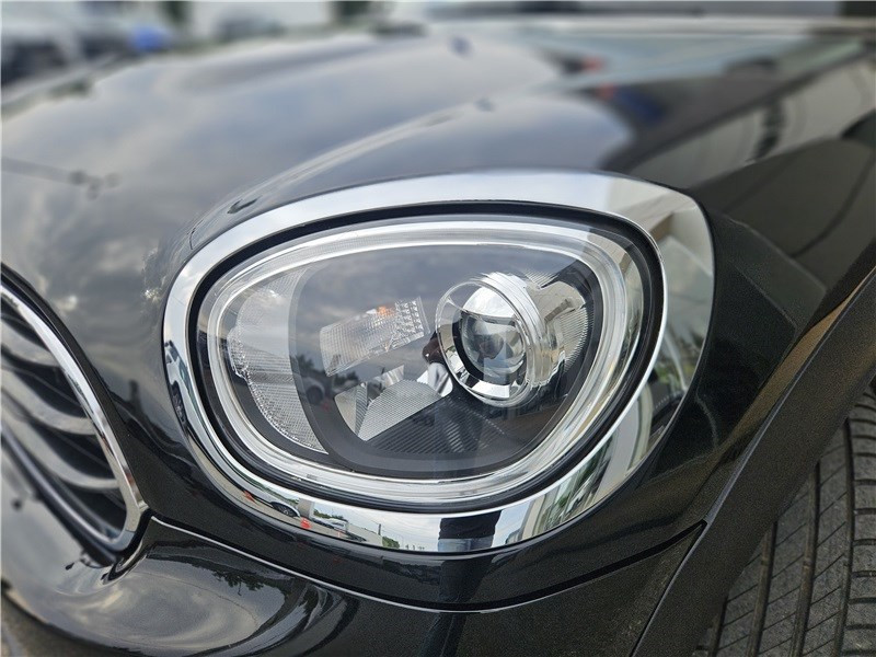 Mini Mini Countryman 136 ch BVA7 Cooper Chili  occasion  Toulouse - photo n11