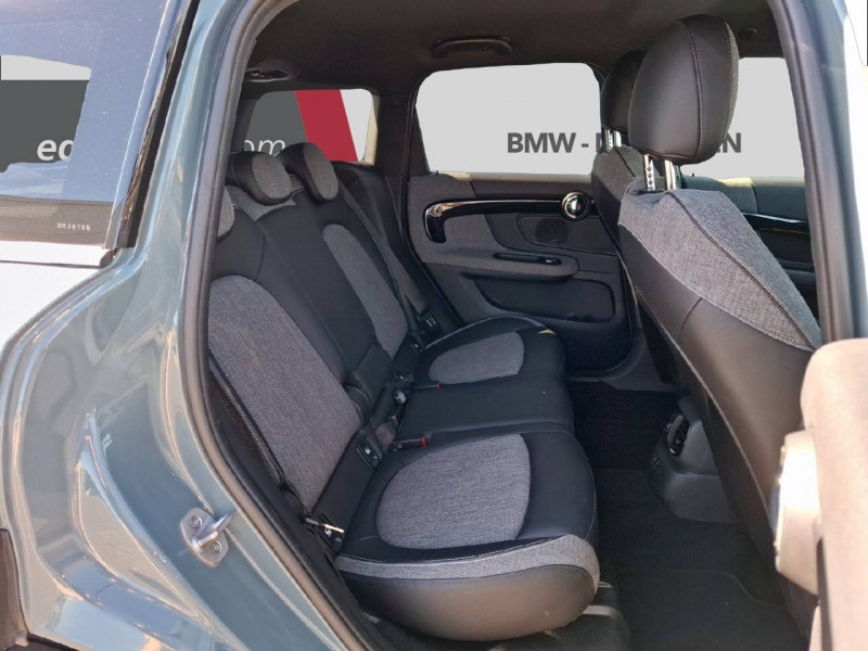 Mini Mini Countryman 136 ch BVA7 Cooper Edition Highlands 5p  occasion  Bo - photo n13